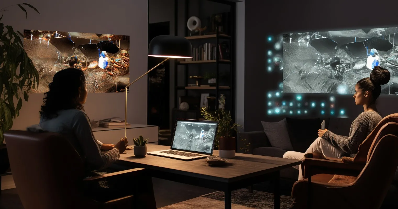 Virtual Design Services - Adapting to Trends