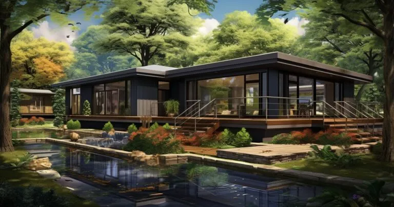 Vision of Modular Elegance