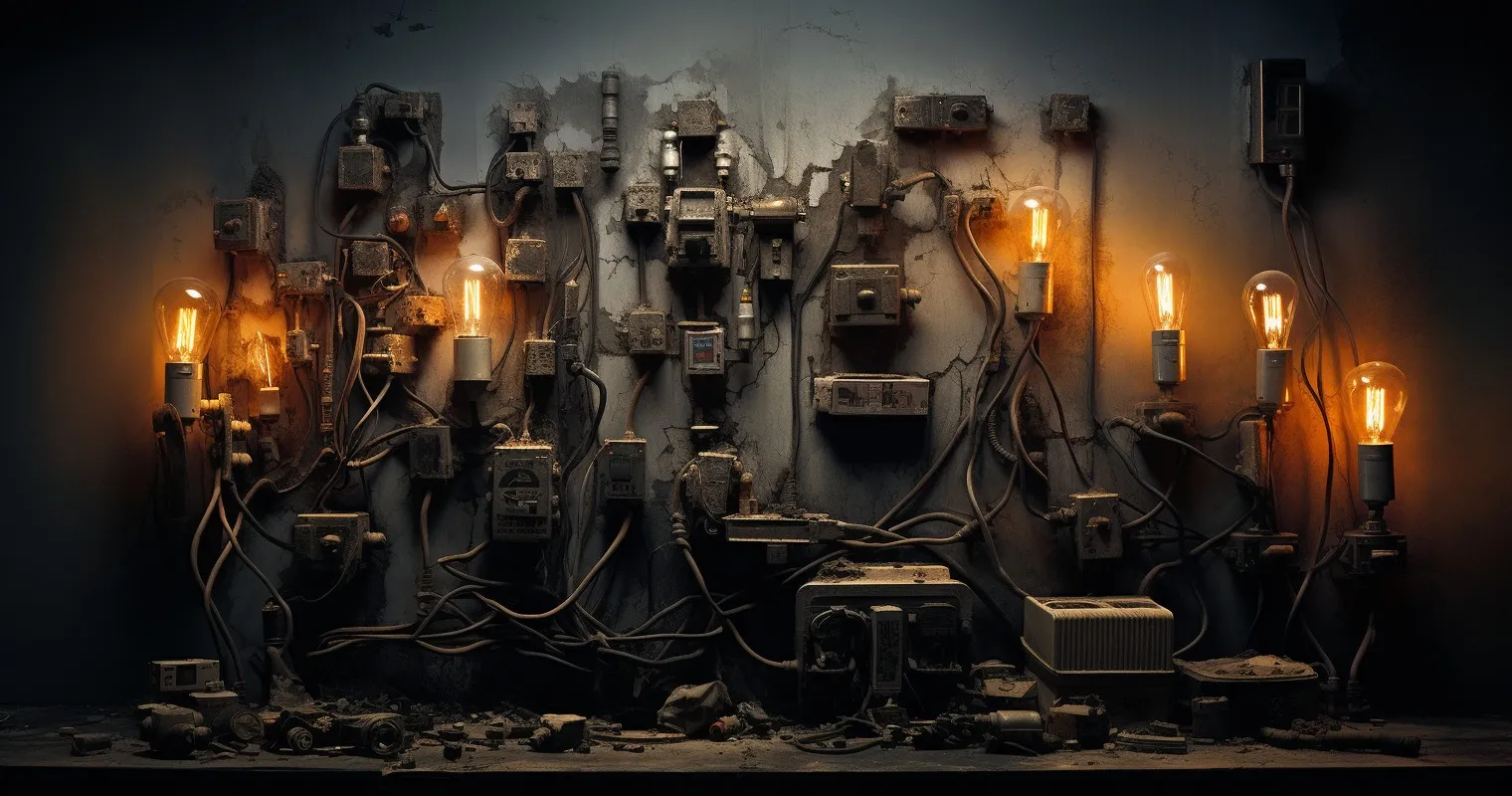 Visualizing Short Circuit Signs