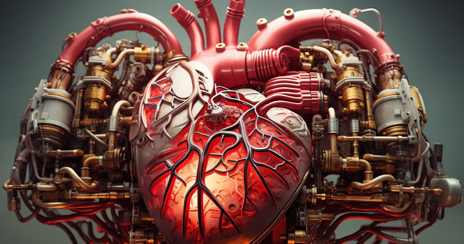 Voltage Heartbeat of Appliances