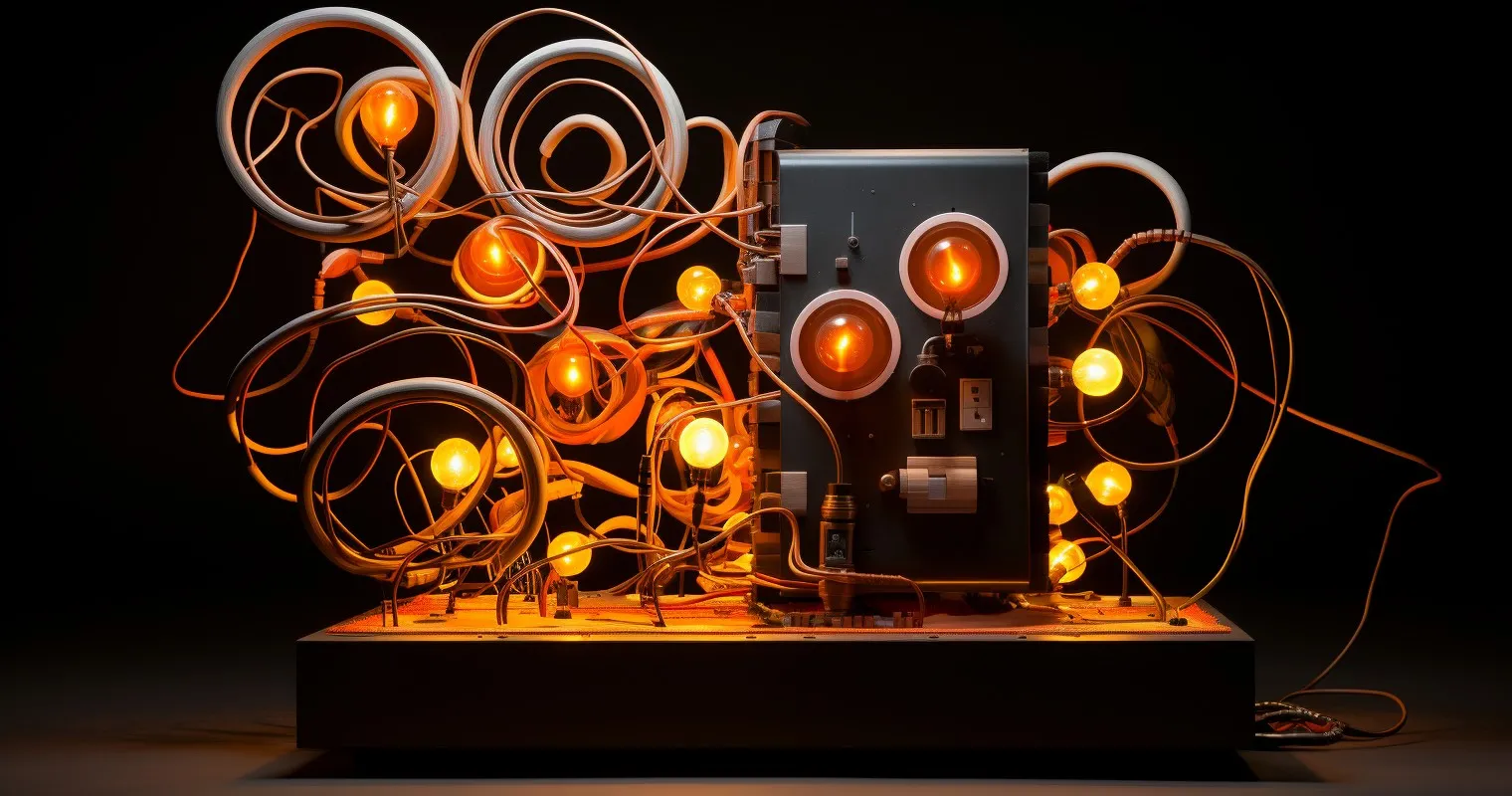 Voltage Regulation Process
