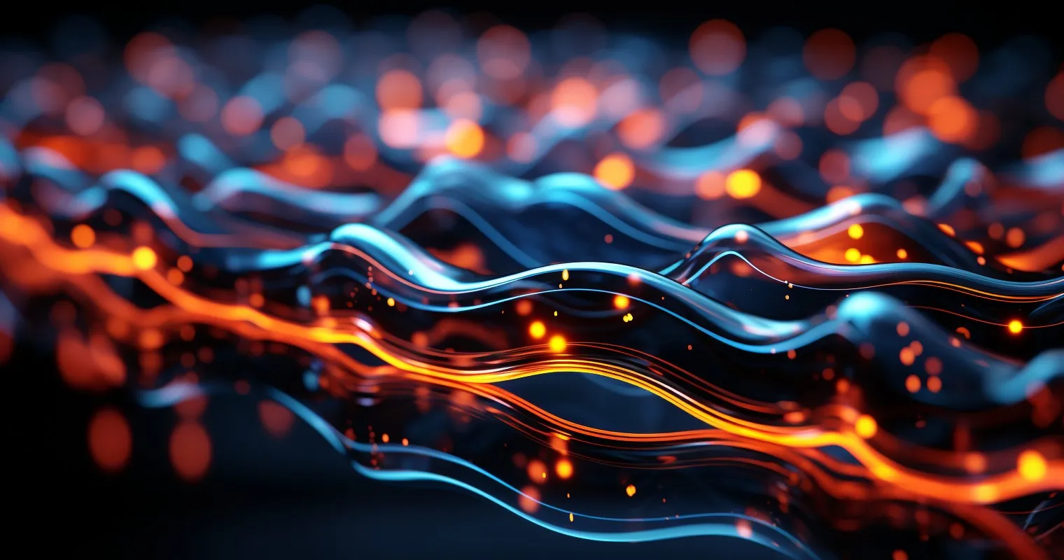 Voltage and Current - Principles