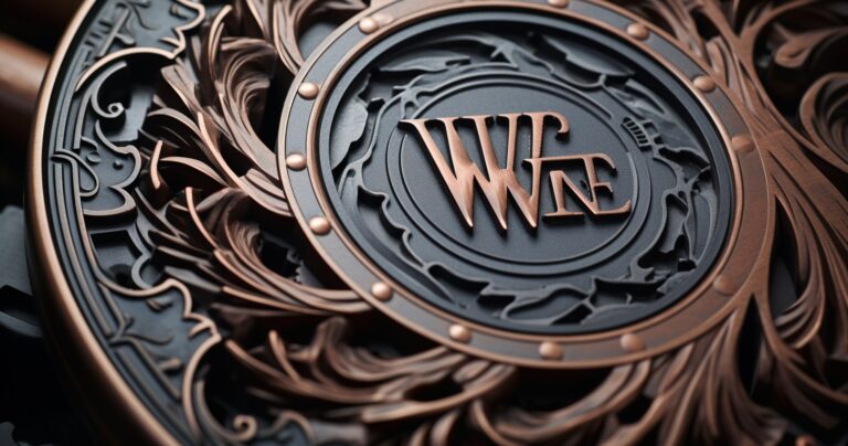 WEN Power Tools Logo