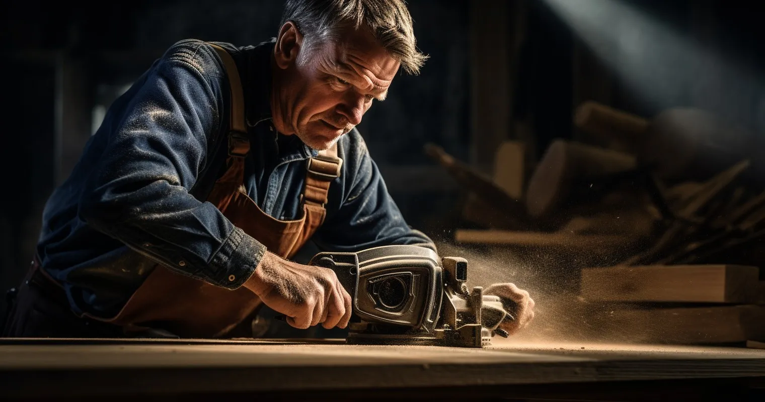 WEN Power Torque Tools in Action