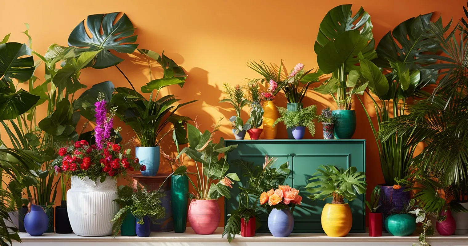 How To Keep Houseplants Warm In Winter