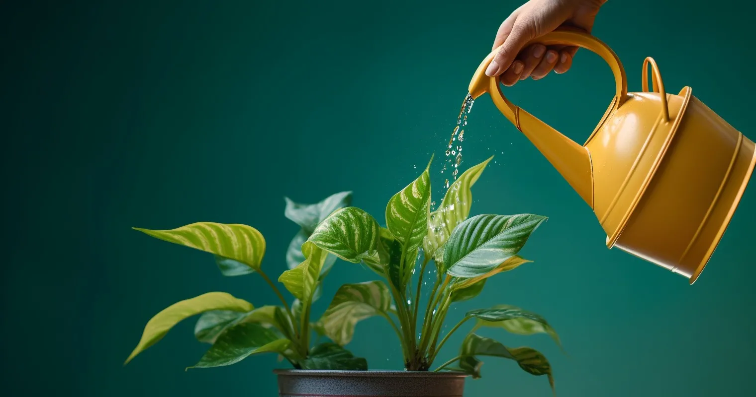 Watering Woes and Solutions