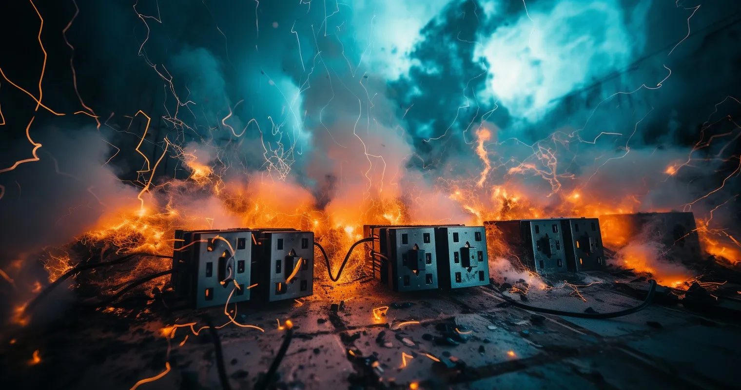 What Are 5 Electrical Safety Tips