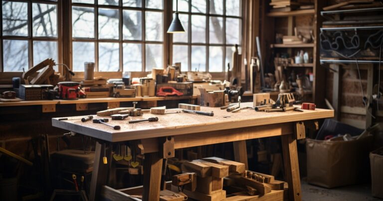 What Are Carpentry Tools - Exploring Hand Tools