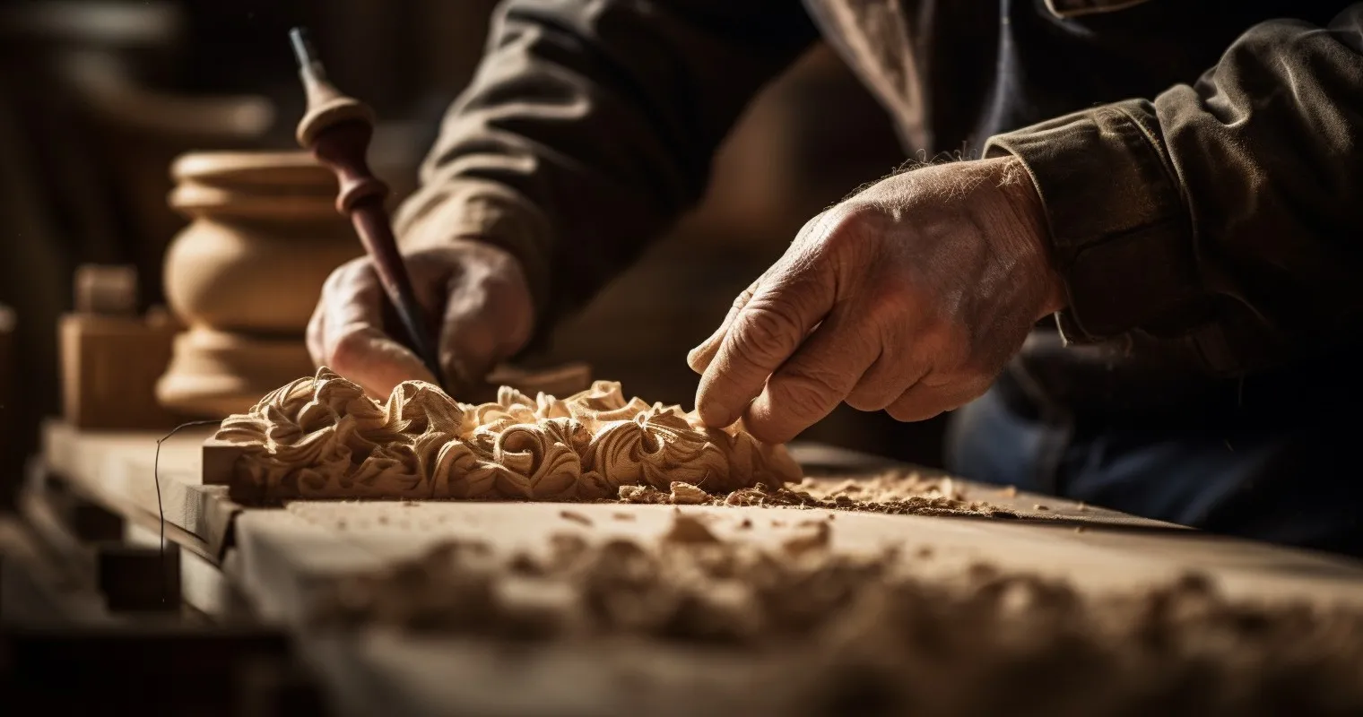 What Are Carpentry Tools