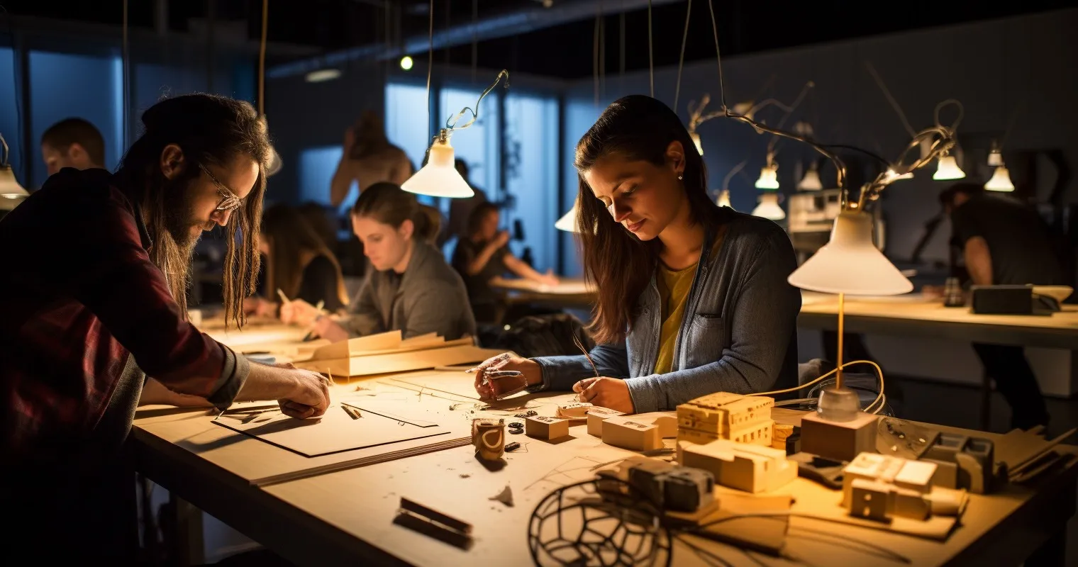What Are Good Colleges For Interior Design