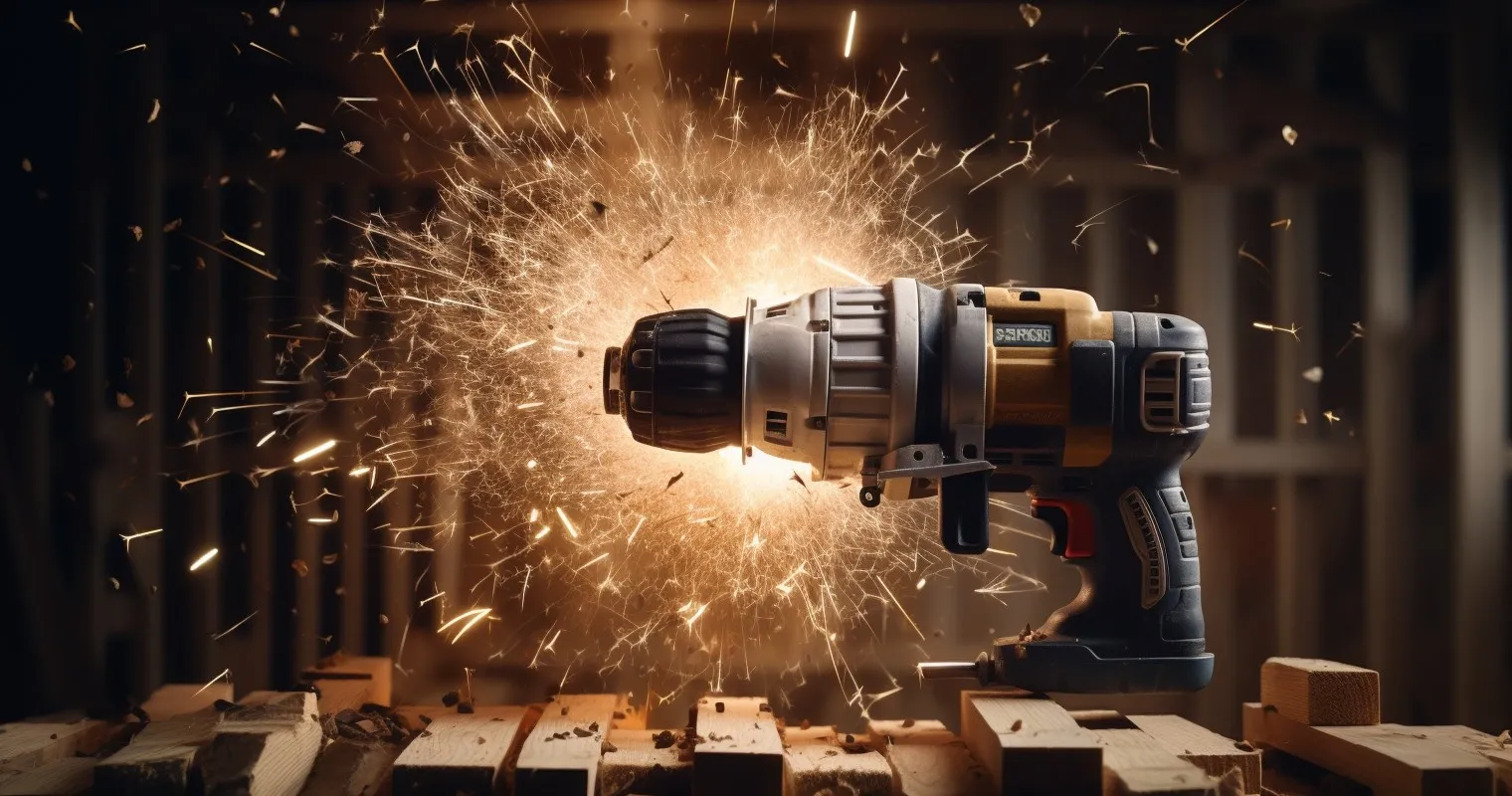 What Are Power Tools