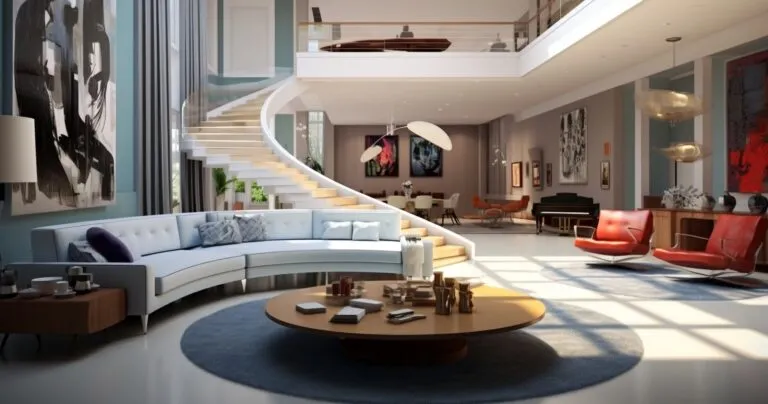 What Are The 7 Principles Of Interior Design Concept