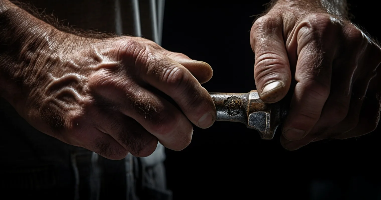 What Are The Proper Use Of Hand Tools