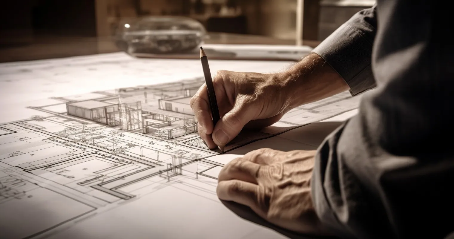 What Are The Steps To Building Your Own Home