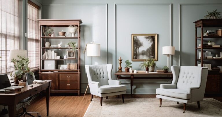 What Can You Do With A Interior Design Degree