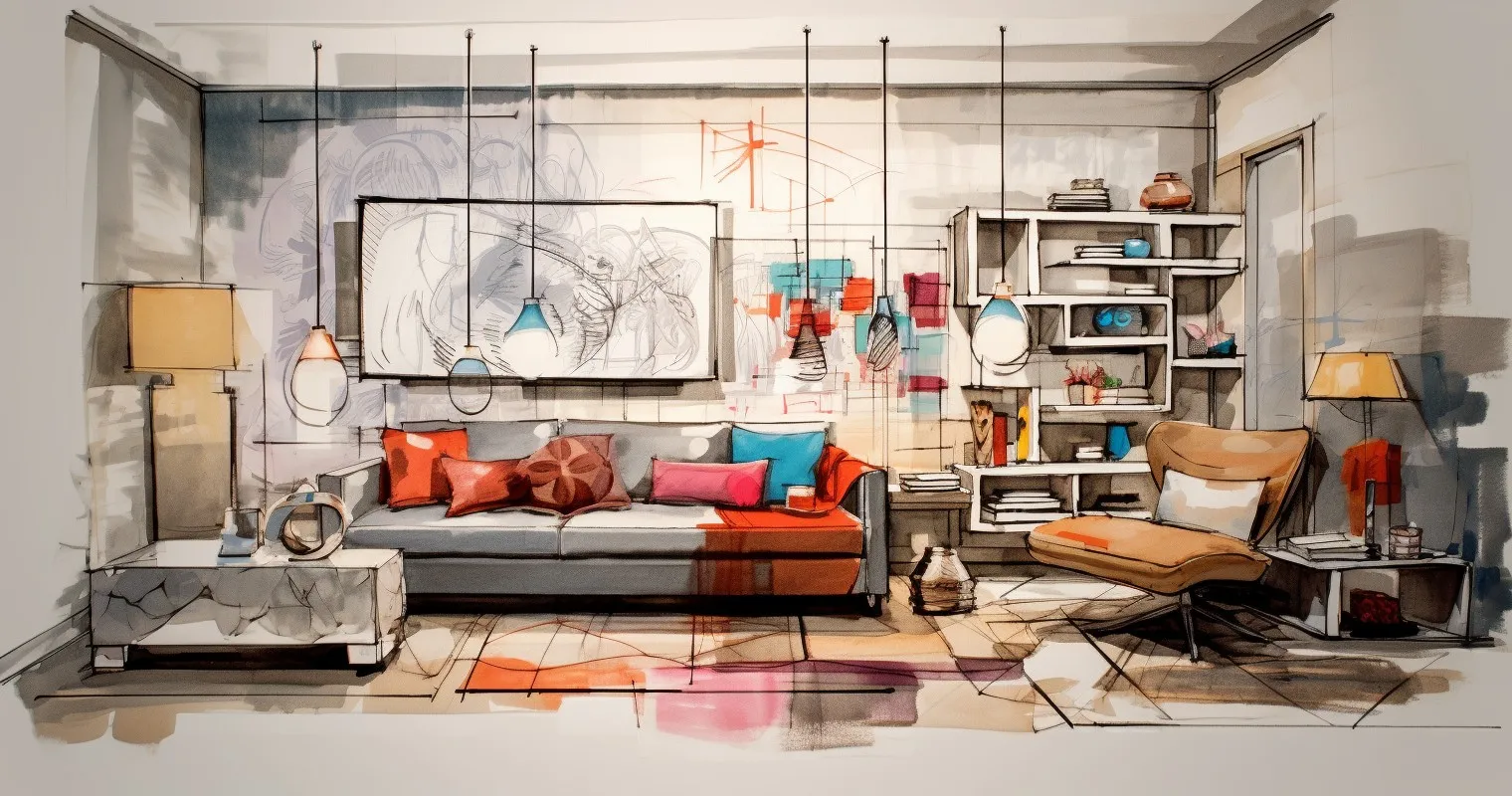 What Degree For Interior Design