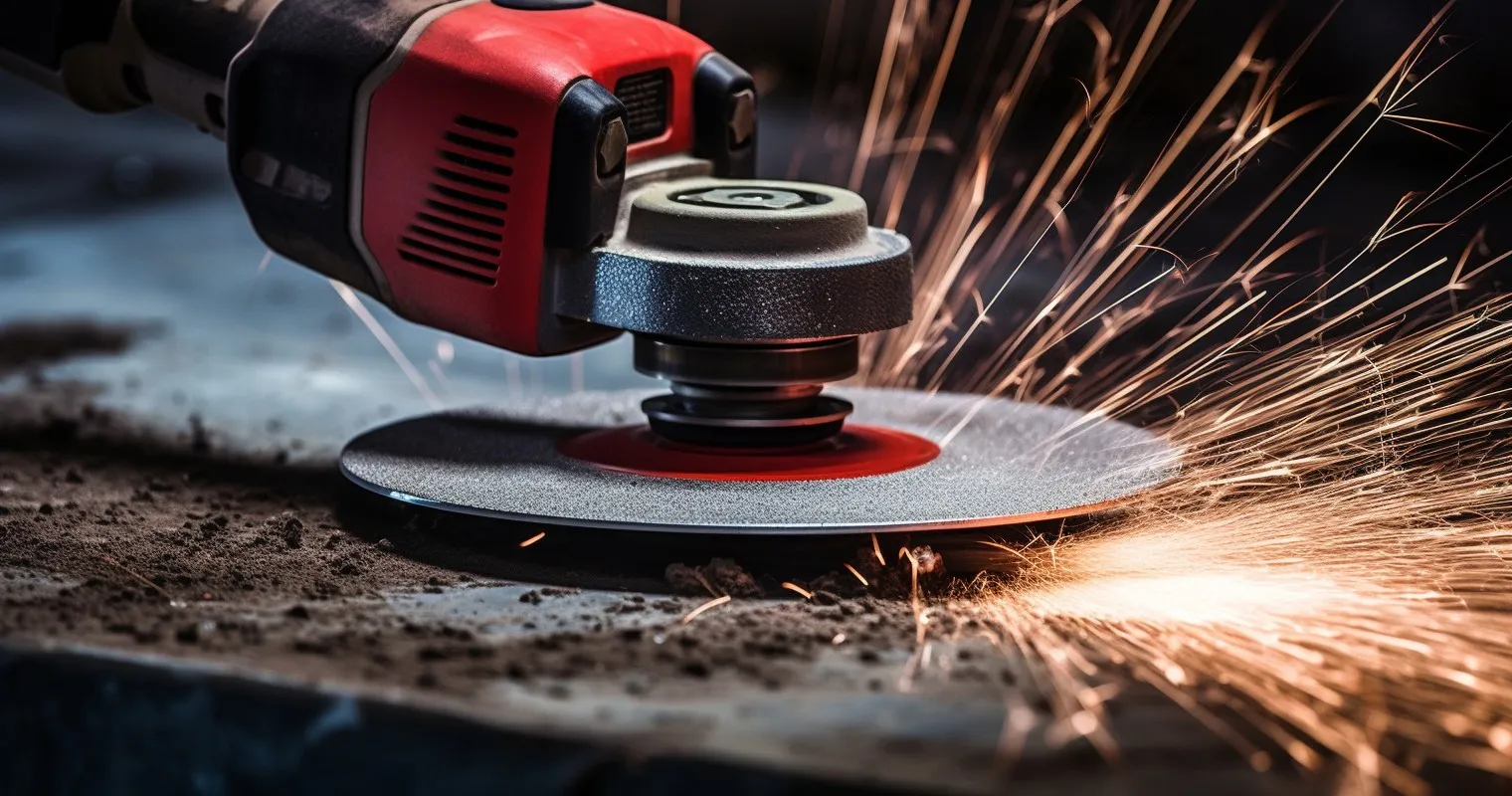 What Do Angle Grinders Do