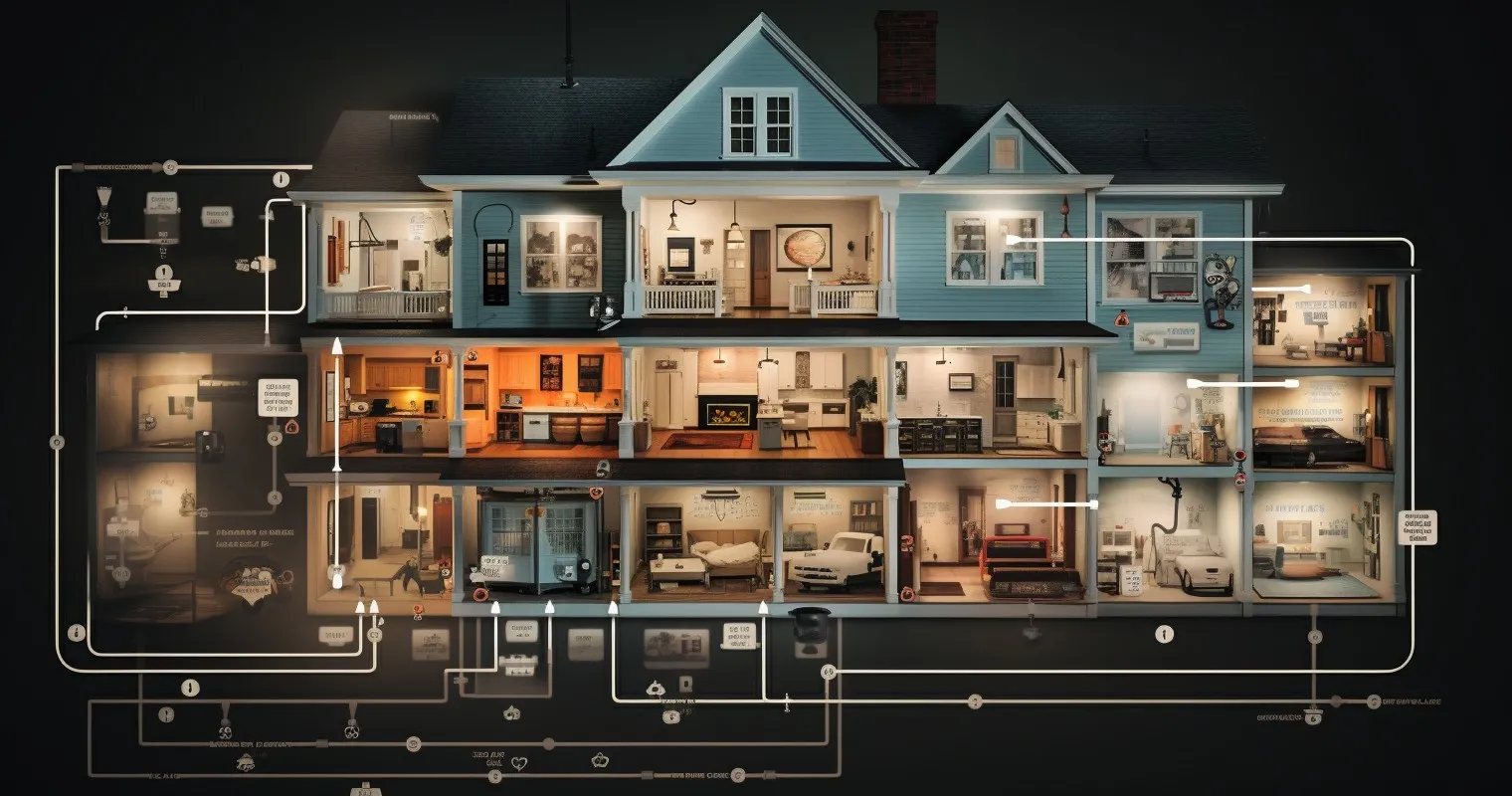 What Electrical Wire To Use For House