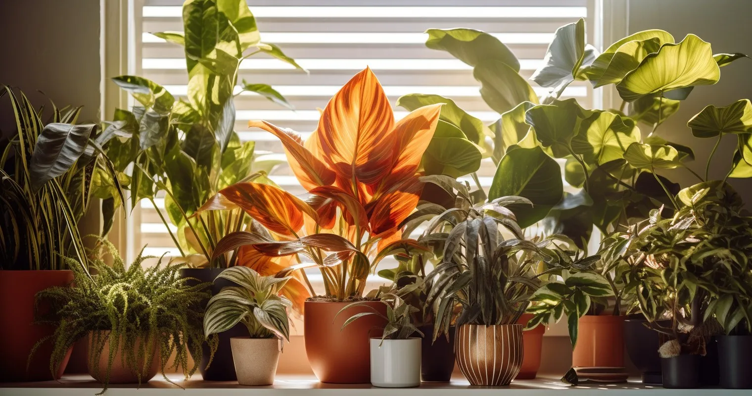 What Houseplants Repel Flies