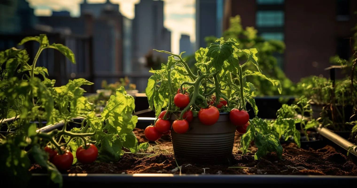 What Is Backyard Gardening