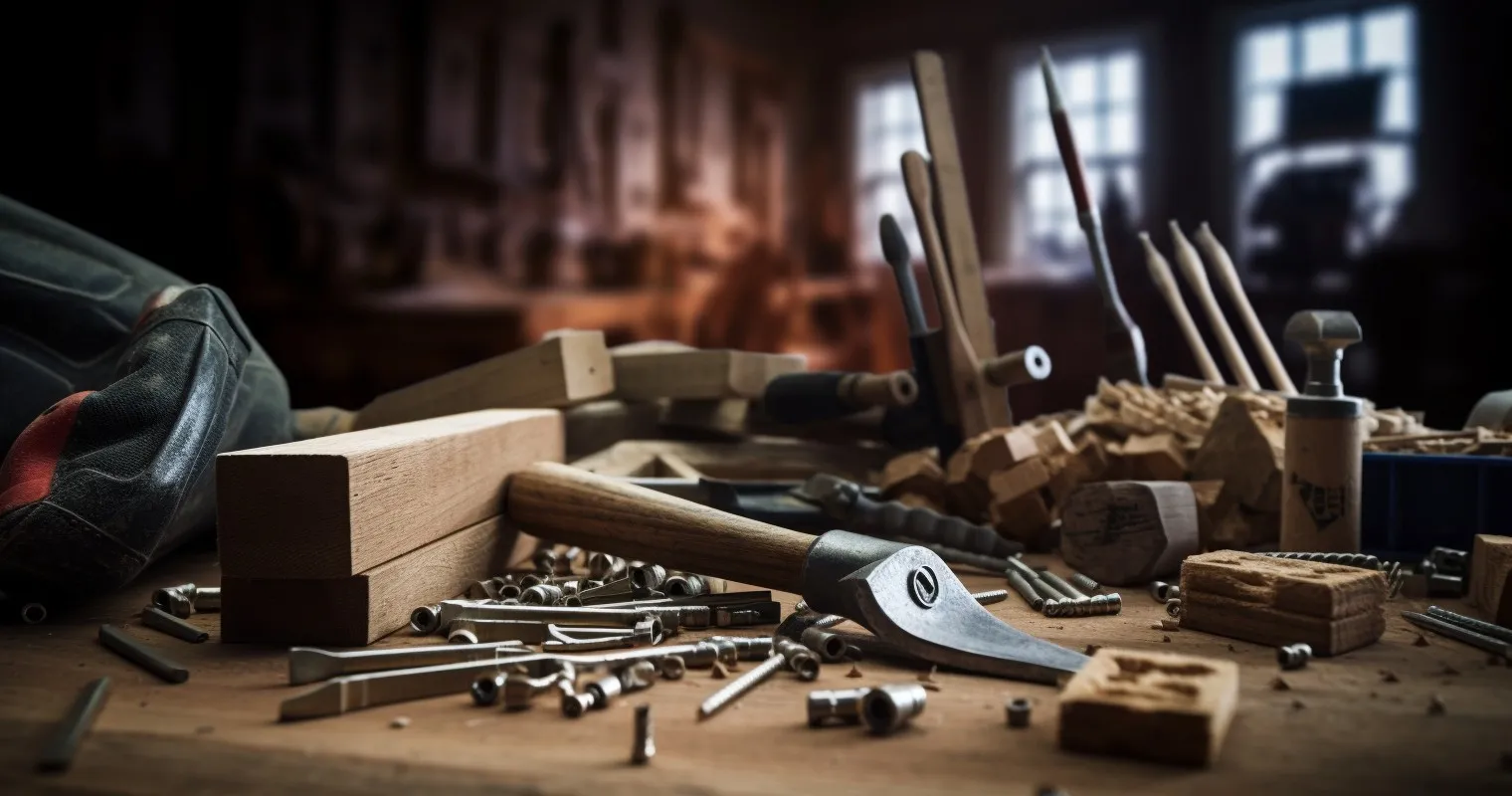 What Is Carpentry Tools