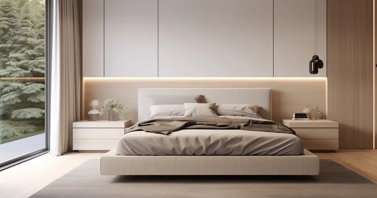 What Is Contemporary Interior Design