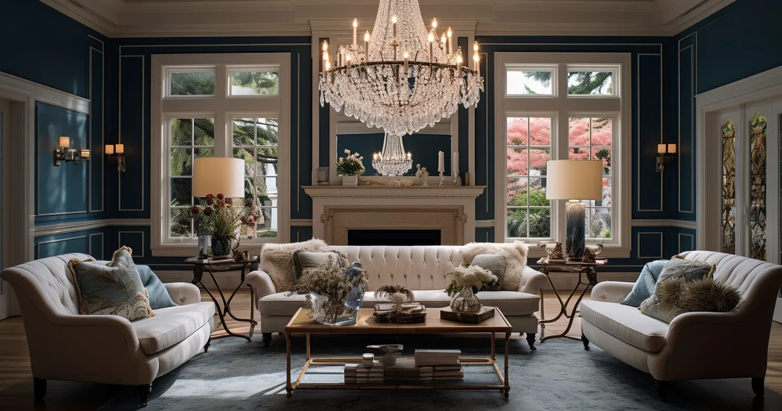 What Is Eclectic Style Interior Design