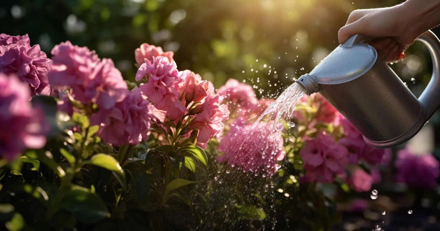 What Is Garden Maintenance