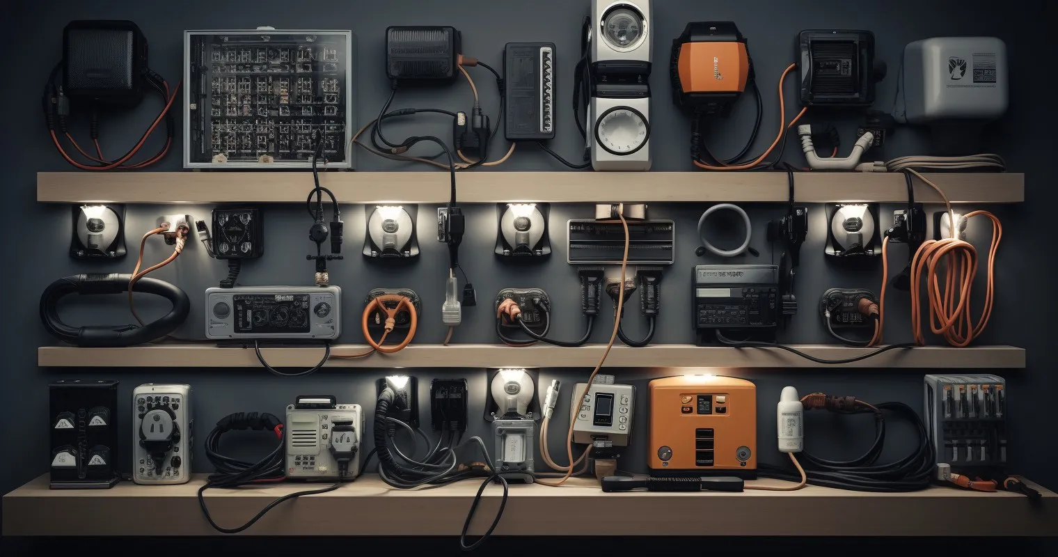 What Is Home Run In Electrical Wiring