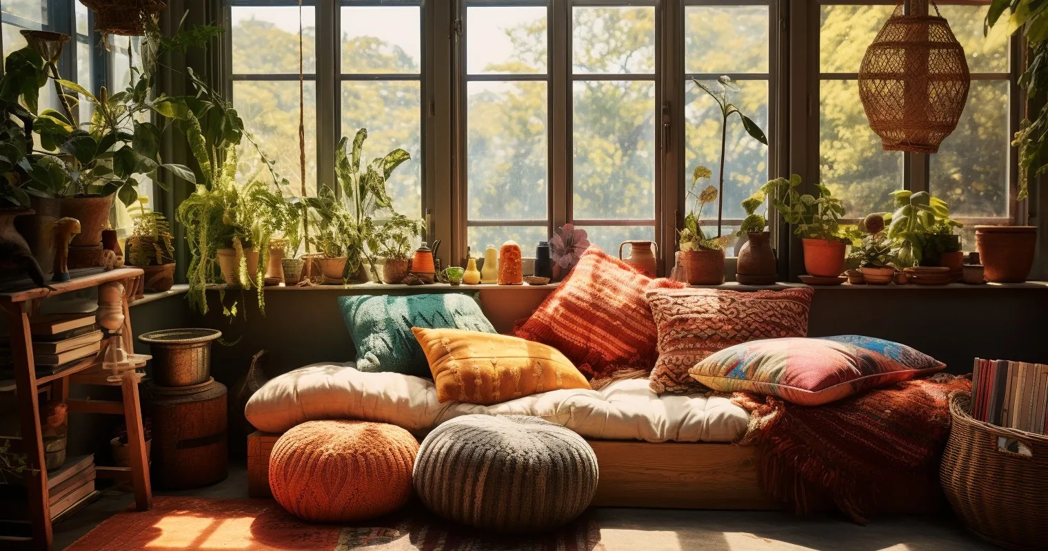 What Is My Interior Design Style Quiz