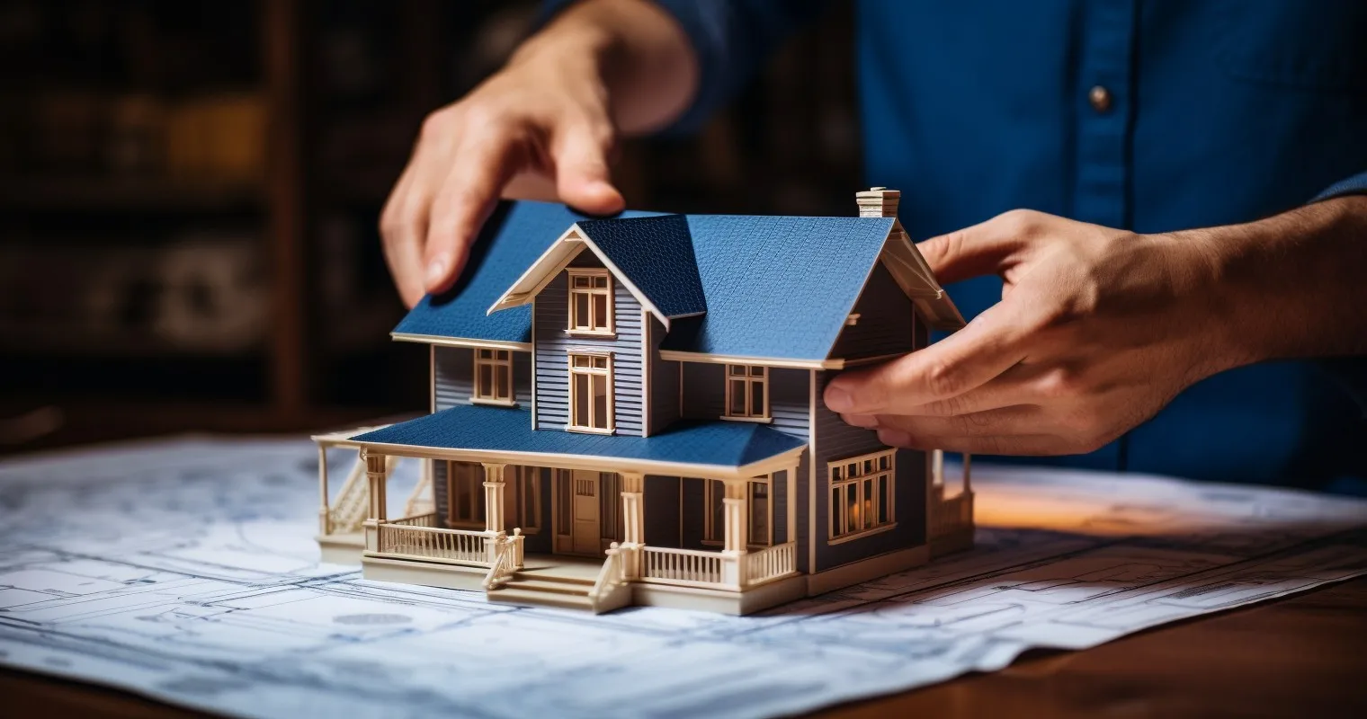 What Is Residential Building Construction