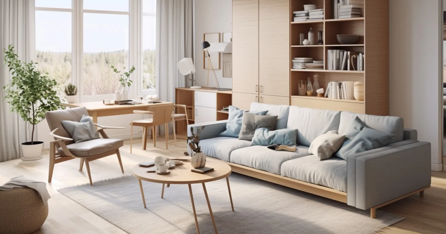 What Is Space In Interior Design