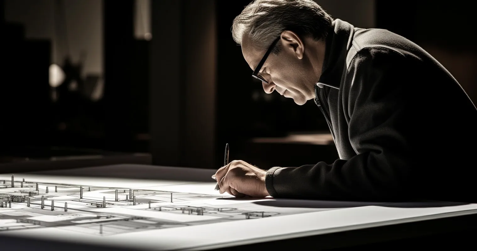 What Is The Process Of Building Your Own Home