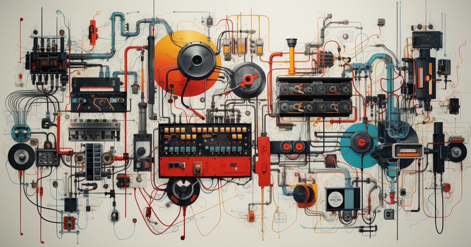 What Power Tools Do Electricians Use