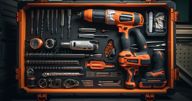 What Power Tools Do I Need