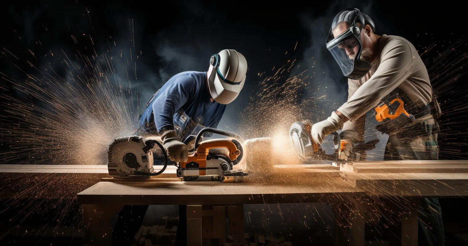 Power Tools for Specific Tasks