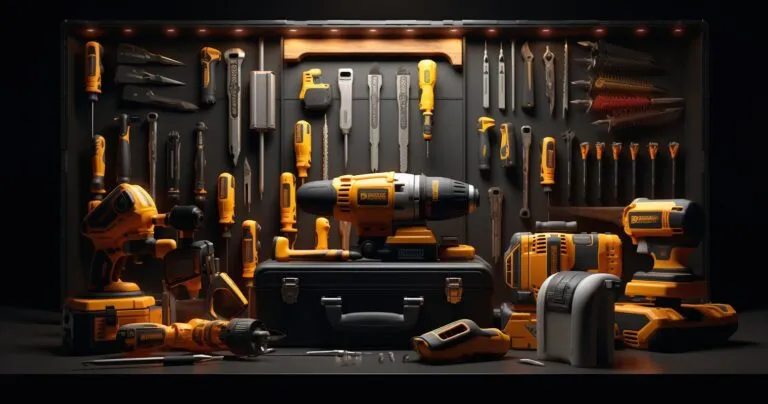What Power Tools Have Lifetime Warranty
