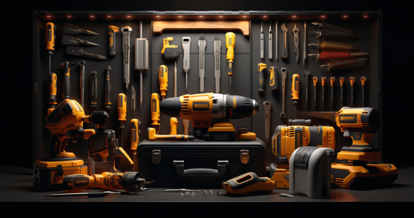 What Power Tools Have Lifetime Warranty