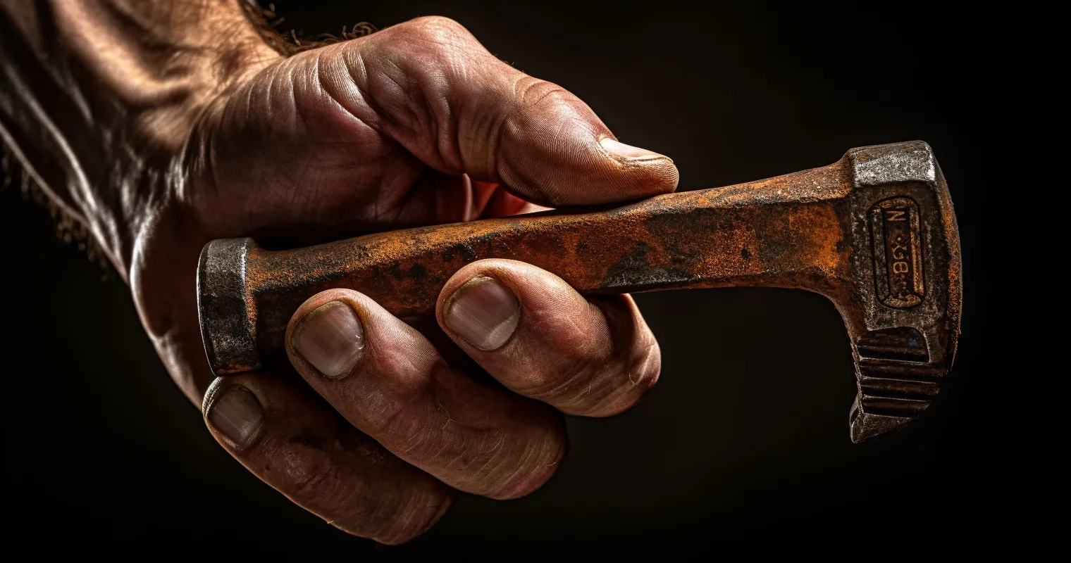 Recognizing Common Hand Tool Damages