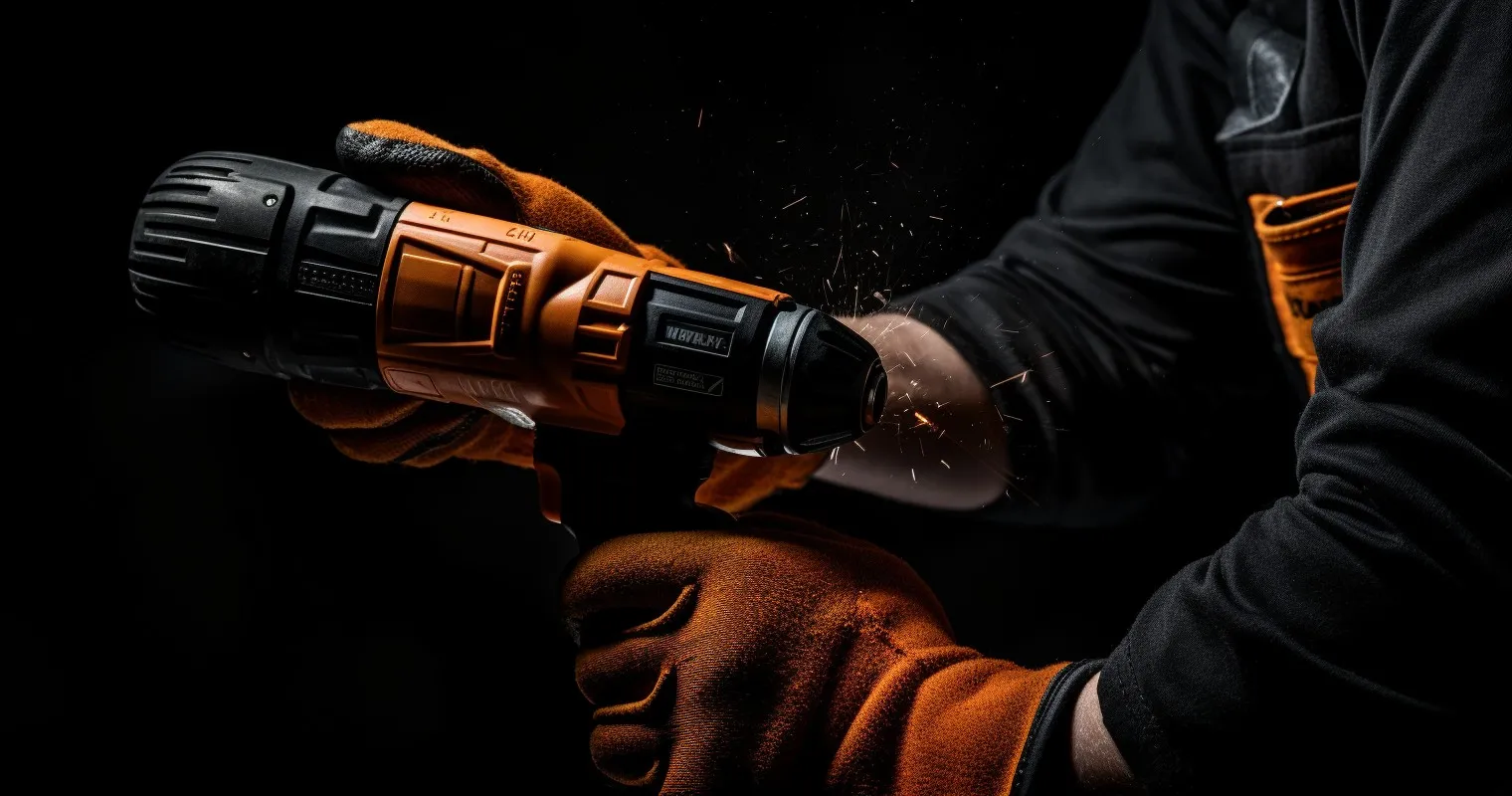 Special Considerations For Electric Hand Tools