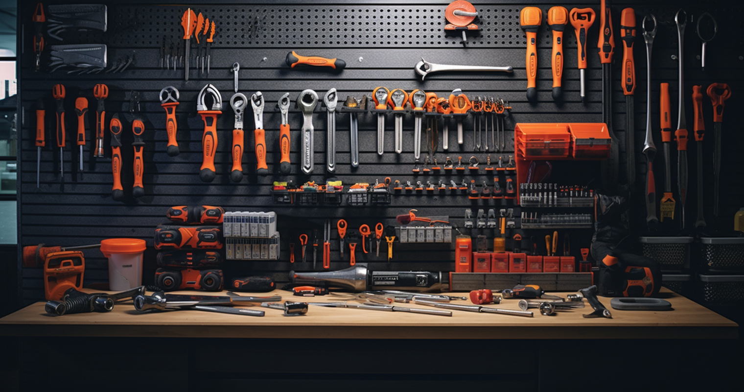 What Should You Look For When Inspecting Hand Tools 