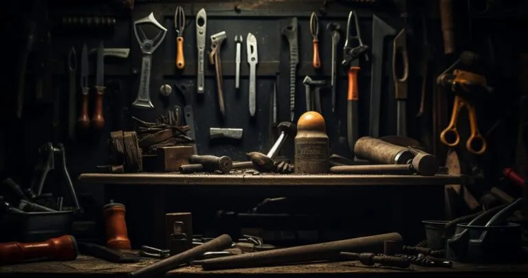 What Should You Look For When Inspecting Hand Tools