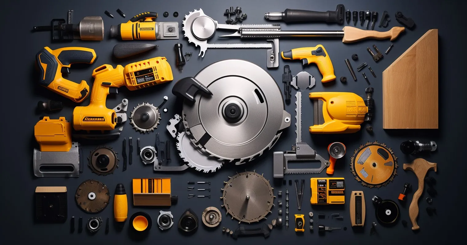 What Tasks Should Be Done While Power Saws Are Unplugged