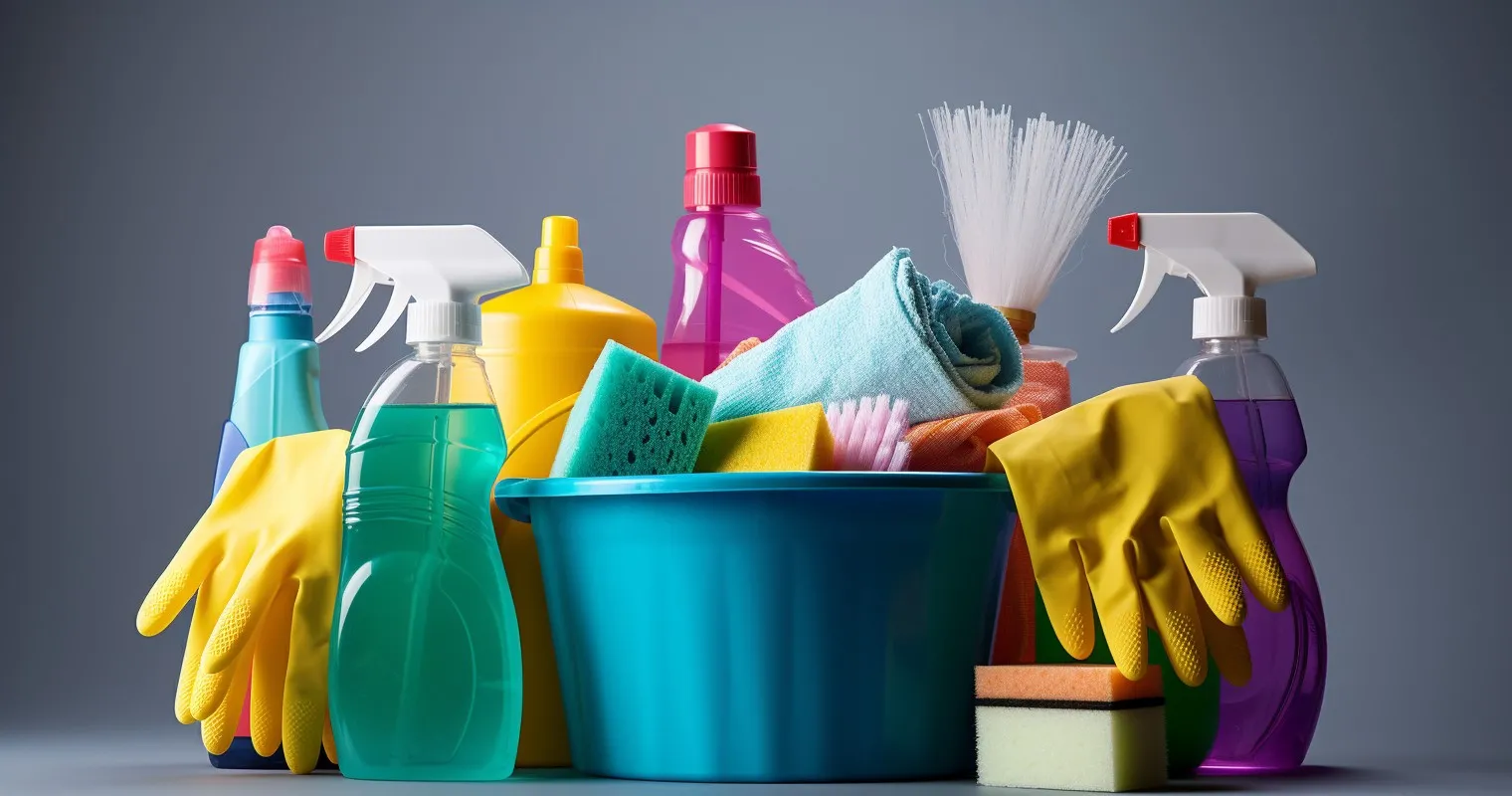 What To Charge For House Cleaning Services