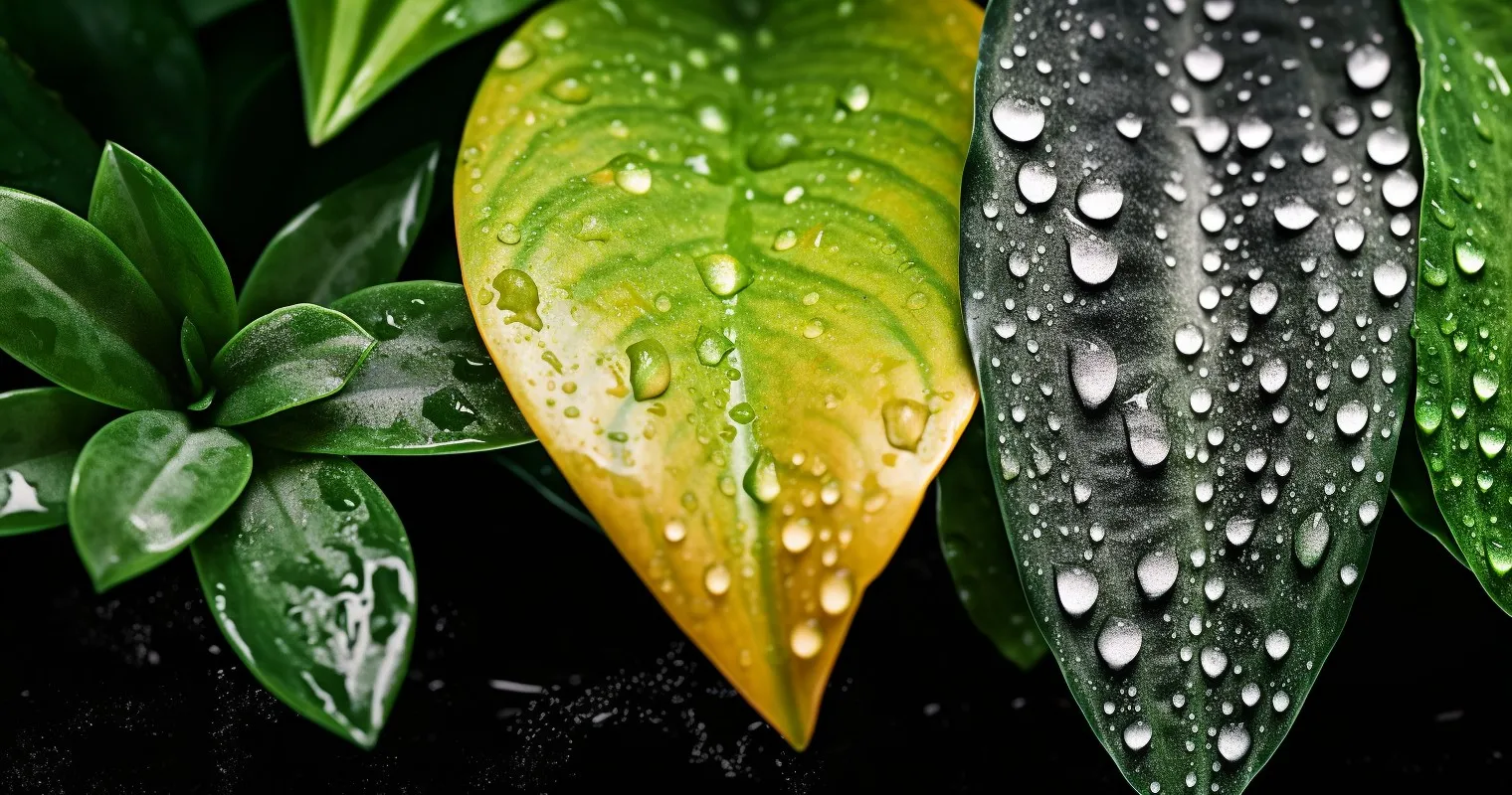 What To Do With Houseplants When On Holiday
