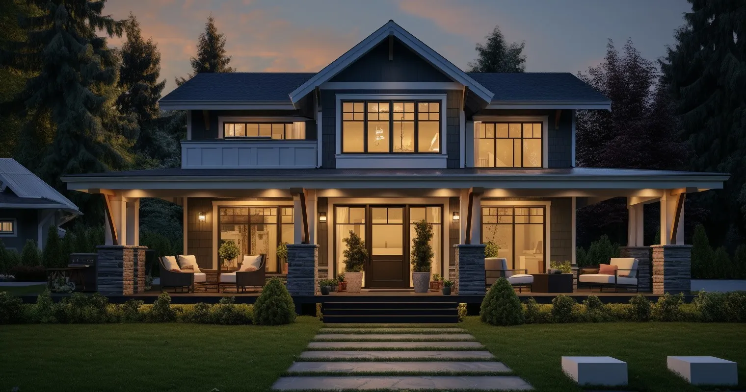 What To Know When Building A Custom Home