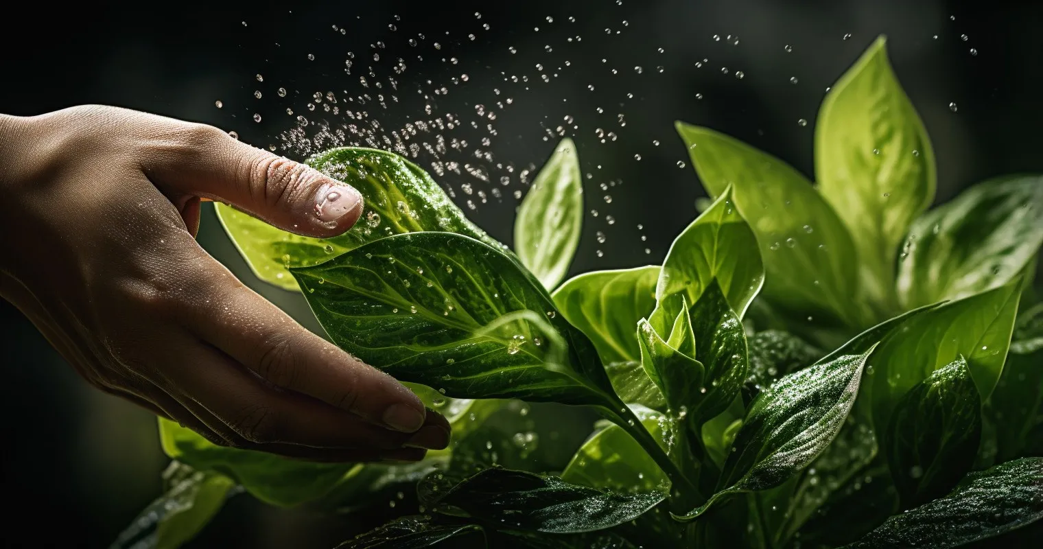 What To Use To Clean Leaves
