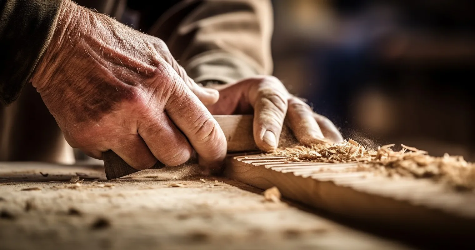 What Tools Do I Need To Start Woodworking