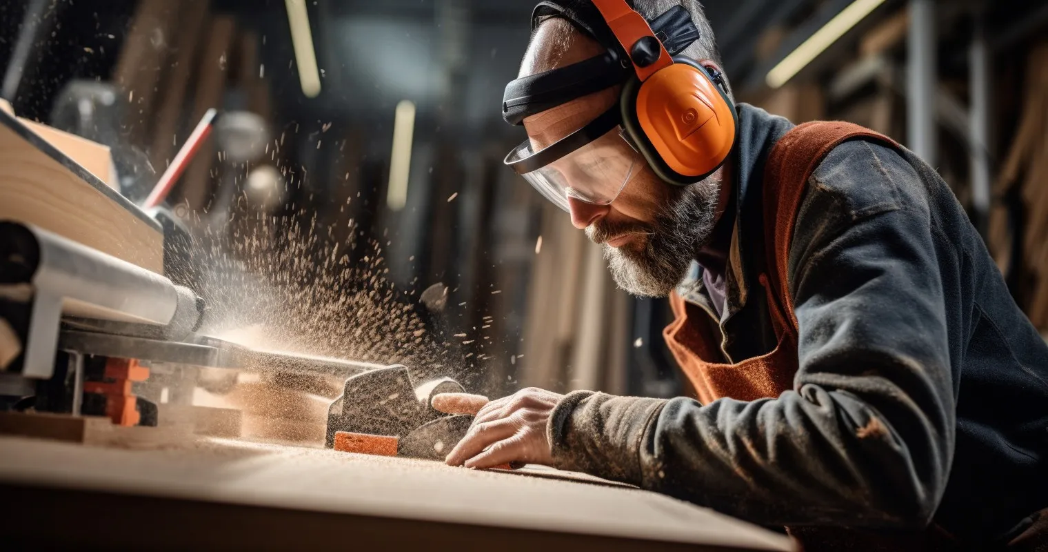 What Tools Do You Need For Woodworking
