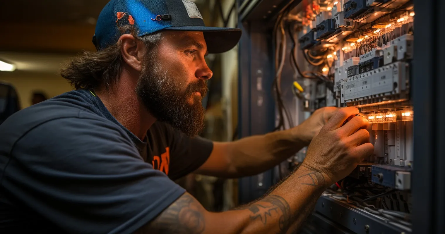 What Is The NAICS Code For Electrical Contractors?